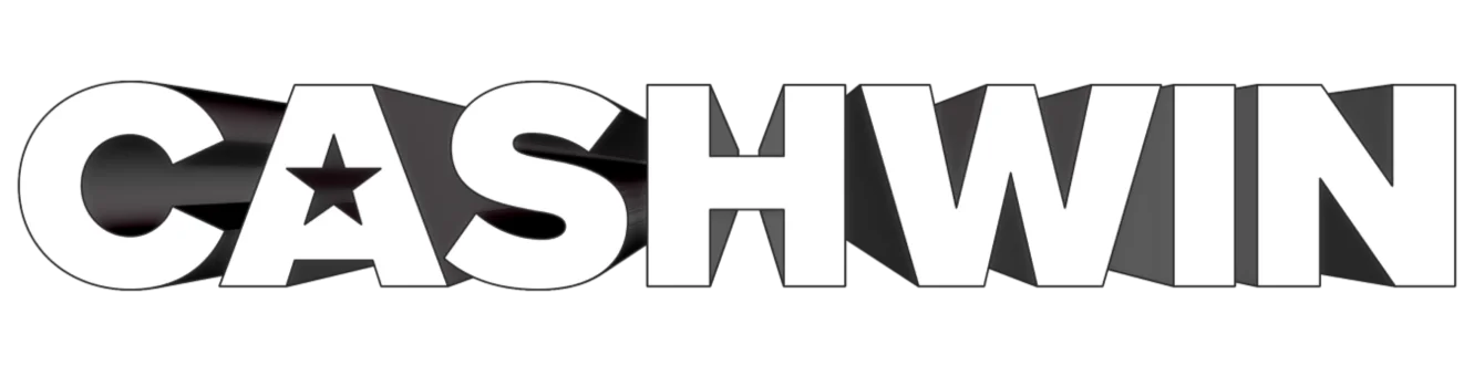 Cashwin Logo